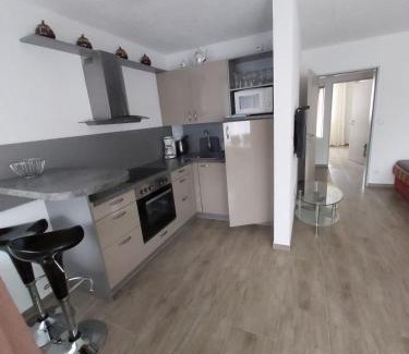 Missen-Wilhams Apartment | Ferienwohnung Stroh