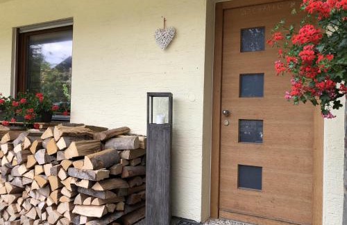 Auerbach Apartment | Ferienwohnung Strohmeyer