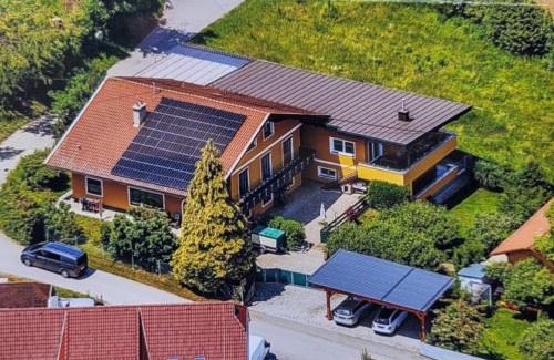 Velden am Worther See Apartment | Ferienwohnung Struckl