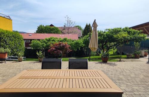 Velden am Worther See Apartment | Ferienwohnung Struckl