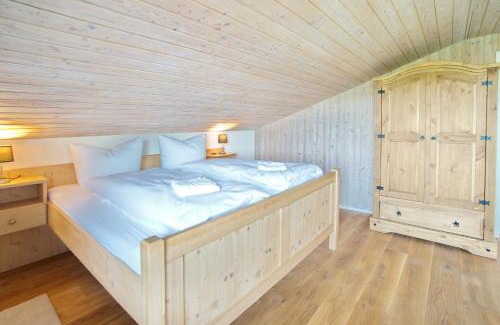 Blaichach Apartment | Ferienwohnung Stuiben