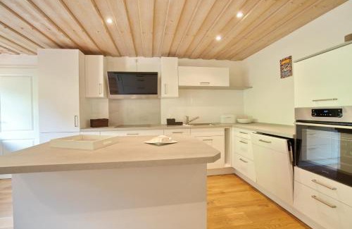Blaichach Apartment | Ferienwohnung Stuiben