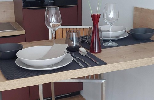 Brannenburg Apartment | Ferienwohnung Sulzberg