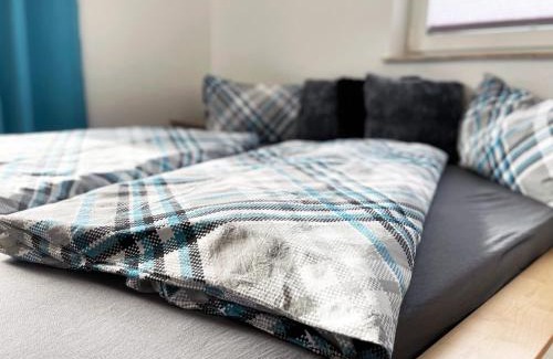 Sellrain Apartment | Ferienwohnung Sunhill