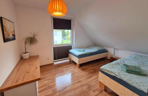 Topchin Apartment | Ferienwohnung Sunny 2 & 3
