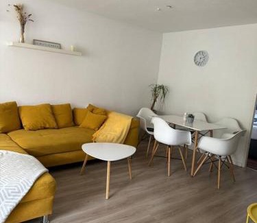 Bad Duerrheim Apartment | Ferienwohnung Sunny