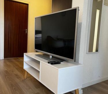 Bad Duerrheim Apartment | Ferienwohnung Sunny