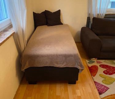 Zirndorf Apartment | Ferienwohnung Susan-Nur 10 Fahrminuten von Playmobil