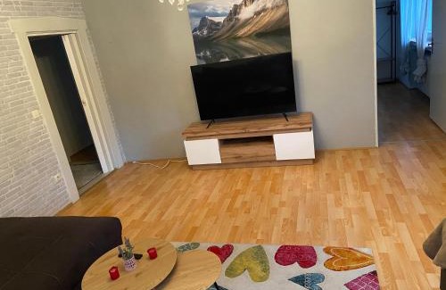 Zirndorf Apartment | Ferienwohnung Susan-Nur 10 Fahrminuten von Playmobil