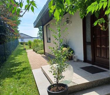 Michelstadt Apartment | Ferienwohnung Sylvia