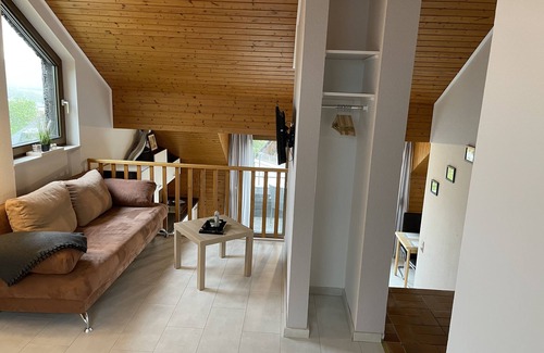 Bernkastel-Kues Apartment | Ferienwohnung Thiel, Ihr Urlaub in Bernkastel Andel