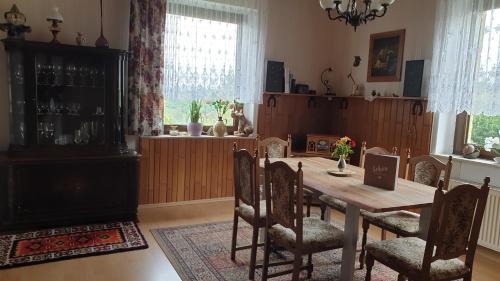 Annaberg-Buchholz Apartment | Ferienwohnung Talblick