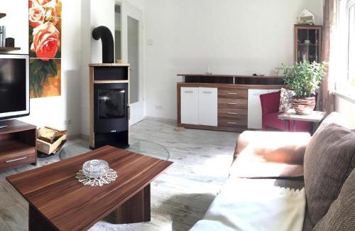 Tambach-Dietharz Apartment | Ferienwohnung, Tambach-Dietharz