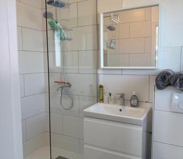 Beerfelden Apartment | Ferienwohnung Tanja