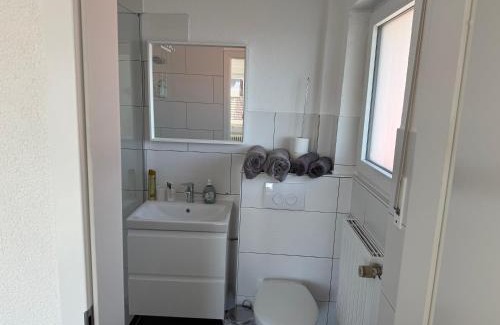 Beerfelden Apartment | Ferienwohnung Tanja