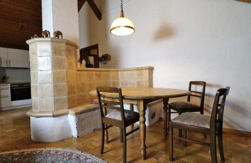 Falkau Apartment | Ferienwohnung Tannenblick - 3 Schlafzimmer, Feldberg-Falkau