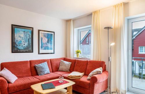 Oberhof Apartment | Ferienwohnung Tannenblick 3-2