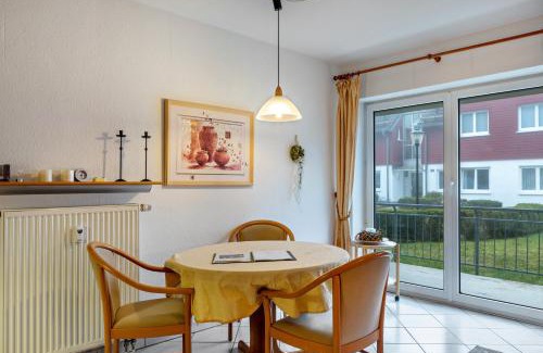 Oberhof Apartment | Ferienwohnung Tannenblick 3-1