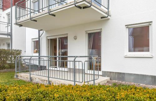 Oberhof Apartment | Ferienwohnung Tannenblick 3-1