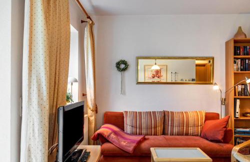 Oberhof Apartment | Ferienwohnung Tannenblick 3-1