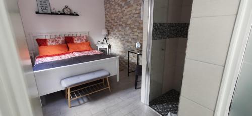 Tannenberg Apartment | Ferienwohnung Tannenzwerg