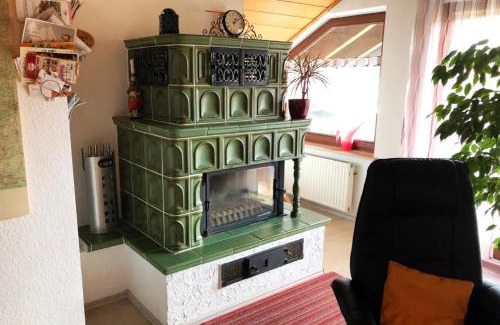 Aulendorf Apartment | Ferienwohnung Tannhausen