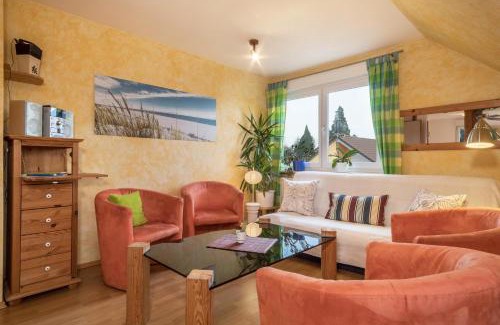 Aschach Apartment | Ferienwohnung Tasoli