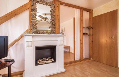 Aschach Apartment | Ferienwohnung Tasoli