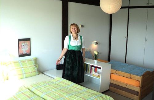 Feichten Apartment | Ferienwohnung Teddy