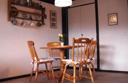 Feichten Apartment | Ferienwohnung Teddy