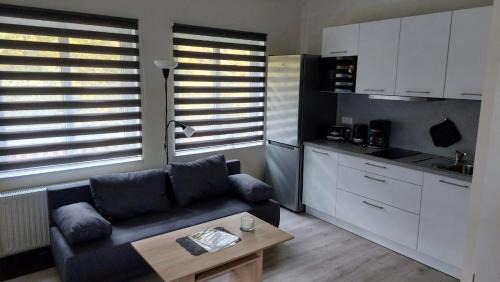 Fernesiechen Apartment | Ferienwohnung Teichblick