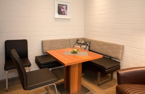 Nortorf Apartment | Ferienwohnung Teldec