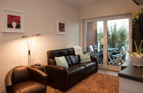 Nortorf Apartment | Ferienwohnung Teldec