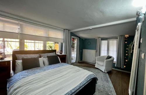 Zulpich Apartment | Ferienwohnung Terrassenblick