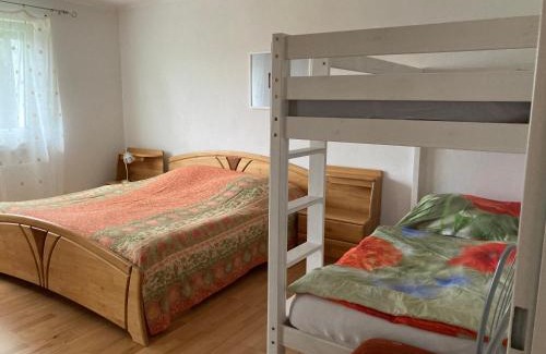 Tettnang Apartment | Ferienwohnung Tettnang