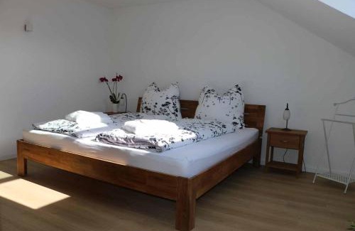 Rimbach Apartment | Ferienwohnung Teufelsbauer