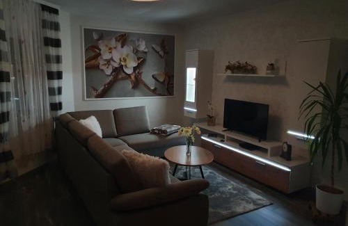 Thale Apartment | Ferienwohnung-Thale-Ritter II