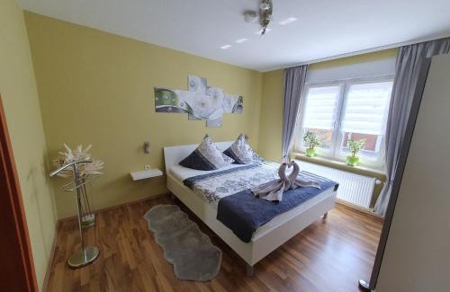 Thale Apartment | Ferienwohnung-Thale-Ritter II