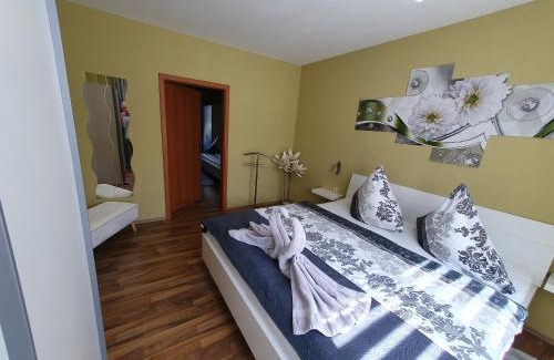 Thale Apartment | Ferienwohnung-Thale-Ritter II