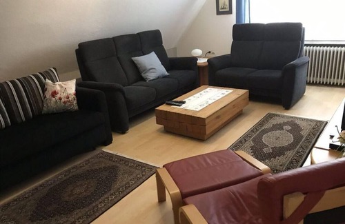 Papenburg Apartment | Ferienwohnung Thekla