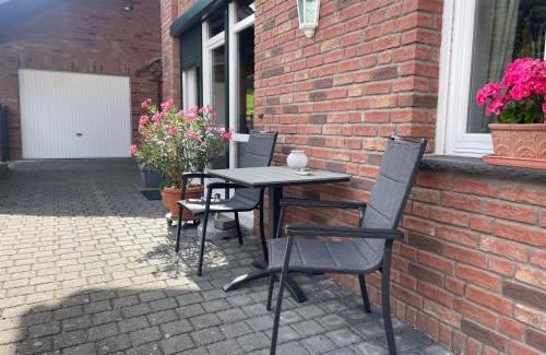 Kaltenborn Apartment | Ferienwohnung Thelen