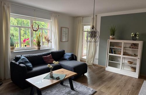 Kaltenborn Apartment | Ferienwohnung Thelen
