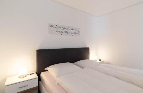 Schilksee Apartment | Ferienwohnung Theodor