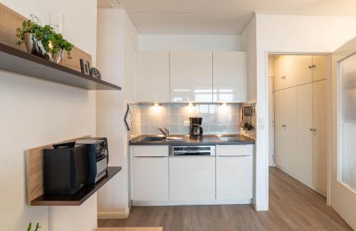 Schilksee Apartment | Ferienwohnung Theodor