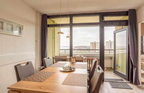 Schilksee Apartment | Ferienwohnung Theodor