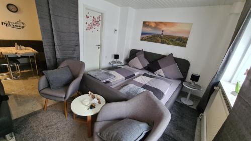 Emden Apartment | Ferienwohnung Thore