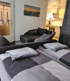 Emden Apartment | Ferienwohnung Thore