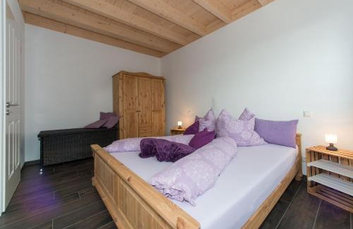 Huertgenwald Apartment | Ferienwohnung Tiefenbach