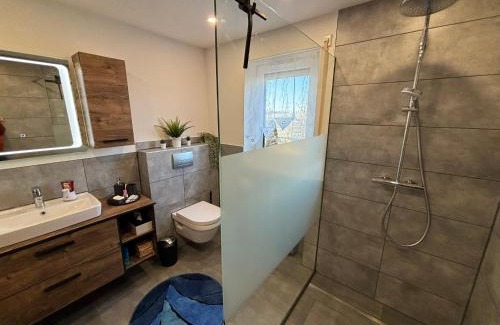 Rettenbach Apartment | Ferienwohnung To-Ni-Le