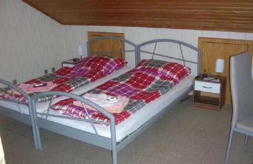 Kuenzell Apartment | Ferienwohnung top Lage